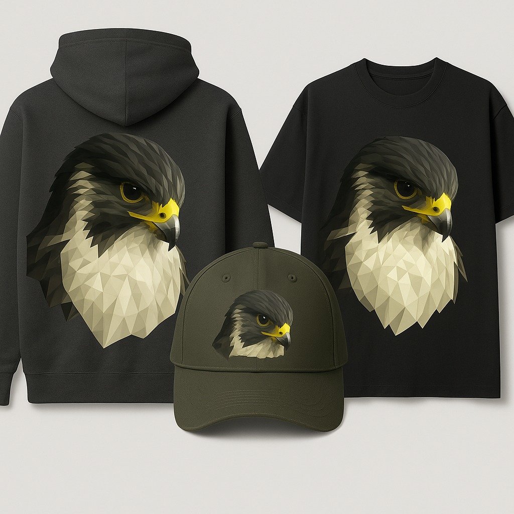 مجموعة الصقر